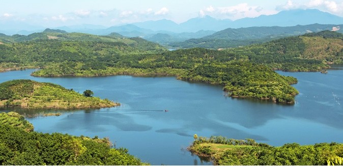 東至縣城鄉供水一體化項目葛公、木塔水廠(chǎng)新（改擴）建工程設備采購安裝項目中標結果公